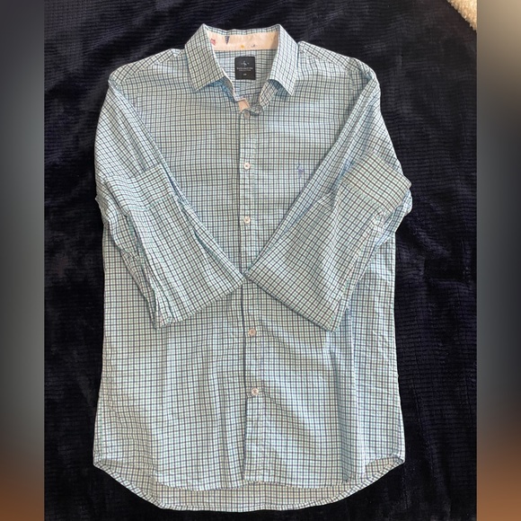 Tailorbyrd Other - Tailorbyrd Dress Shirt